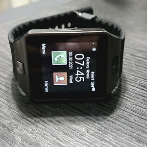 Android Smart Watch